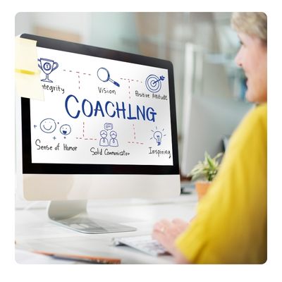 Un accompagnement concret et structuré