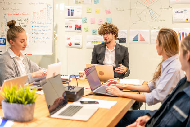 Une approche humaine, sécurisante et experte