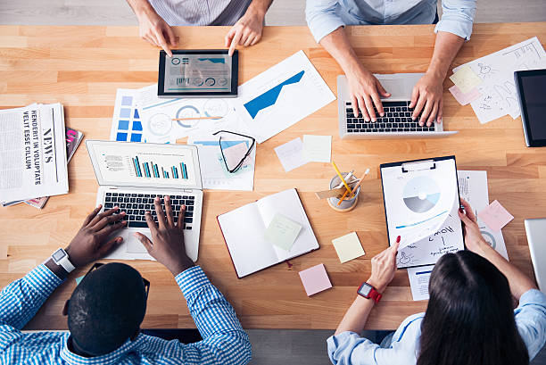 En cas de crise : une intervention rapide et structurée