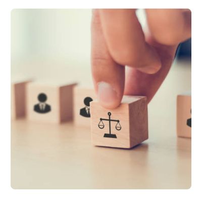 Mon rôle : recréer un espace de confiance et d’écoute mutuelle