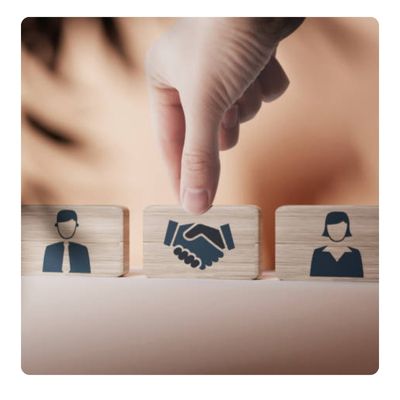 Les bénéfices de la médiation